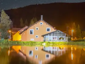 Lake House Bebić