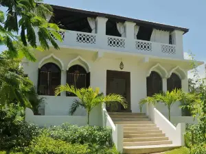 Swahili House