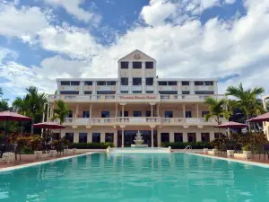 Victoria Beach Hotel