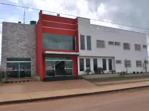 Hotel Canaã