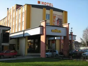 Hotel Požega