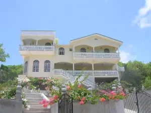 Zamaca' Bed and Breakfast