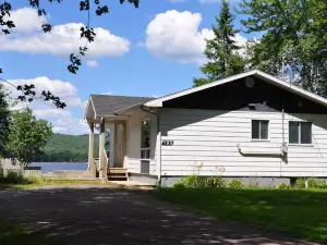 Auberge du Centre de Villegiature et de Congres Lanaudiere