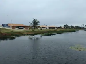 Apto Resort Vila Das Aguas