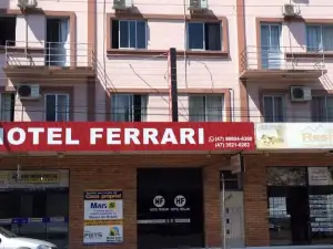 Hotel Ferrari
