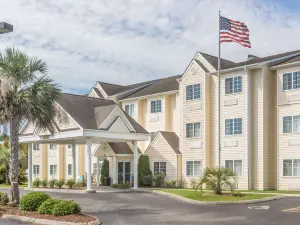 The Windstar Hotel - Carolina Beach