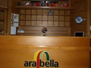 Arabella Hotel-Kicevo