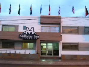 Hotel Millaray Inn Express