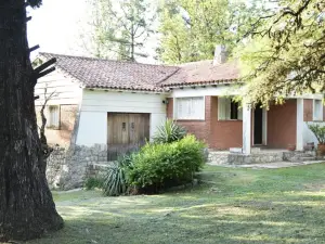 Villa Anedé