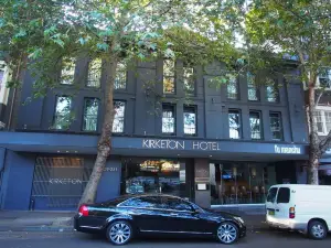 Kirketon Hotel Sydney