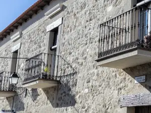 Casa Rural la Plaza