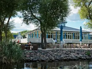 Precise Resort Schwielowsee - the Apartments