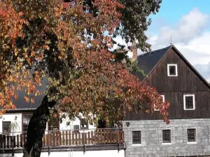 Apartmány Tollendorf Lužické Hory
