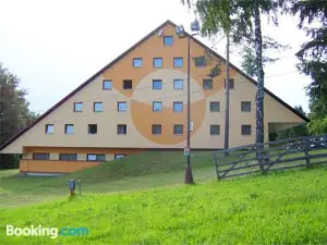 Hotel Svratka