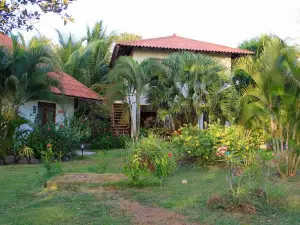 Cabañas la Casa de Pucha