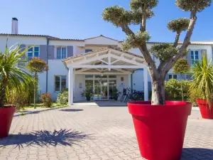 Thalacap Île de Ré - Thalasso & Spa