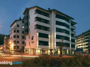 Hotel Txarriduna