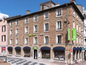 Hôtel Ibis Styles Mâcon Centre