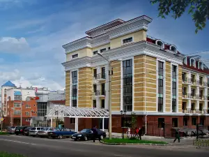 Отель «Волга Премиум»