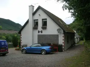대럭 뷰 B&B