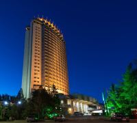 Kazakhstan Hotel