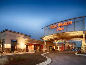 Best Western Plus Willmar