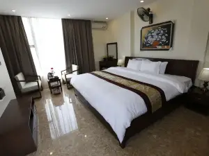 Hoàng Ngọc Hotel
