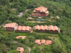 The Springs Resort & Spa at Arenal