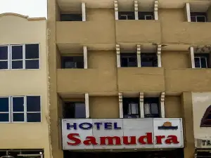 SAMUDRA酒店