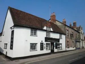 The Coachmakers Arms