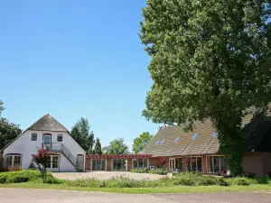 Vakantieboerderij Reezicht