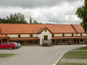 Hotel Hospodářský dvůr Bohuslavice