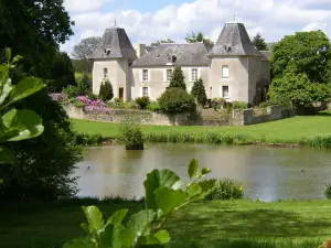 Manoir de la Queue Du Renard