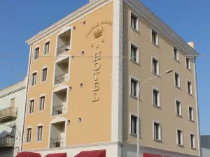 D'Angelo Palace Hotel