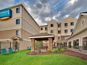 Staybridge Suites Davenport
