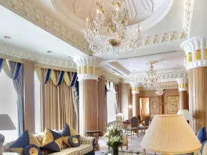 The Empire Brunei