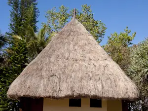 Kanua Tera Ecolodge