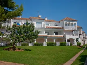 Residencial Al Andalus Casa Azahar