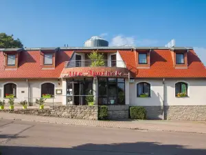 Hotel Alte Apotheke