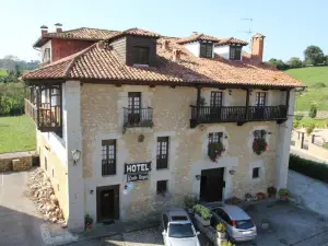 Hotel Bestprice Santillana