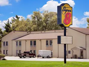 Super 8 by Wyndham Canton IL