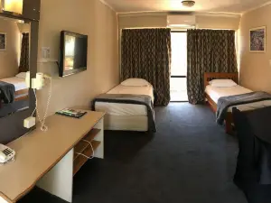 Ascot Epsom Motel