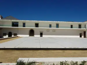 Convento de Tibaes