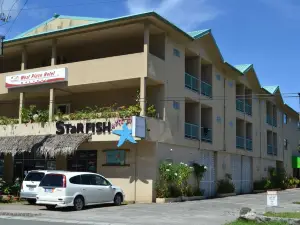West Plaza Malakal
