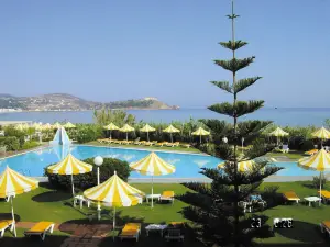 Hotel Residence Mehari Tabarka