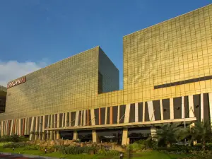 City of Dreams - Nobu Hotel Manila