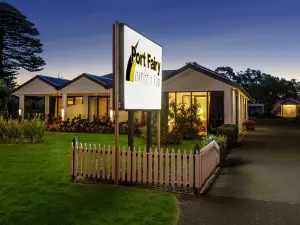 A1 Motels and Apartments Port Fairy