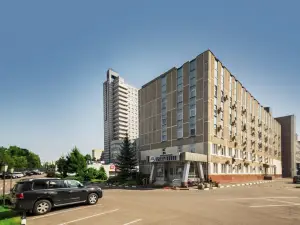 Berlin Hotel