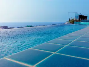 Anarva Hotel & Spa