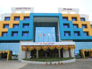 Hotel Hari Priya International